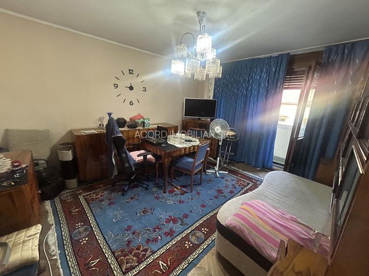 Apartament 3 camere Central - 4