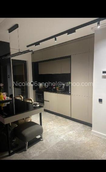 Proprietar 3 camere, Aviatiei/ H Pipera Lake, zona  privata, lake view, superb - 5