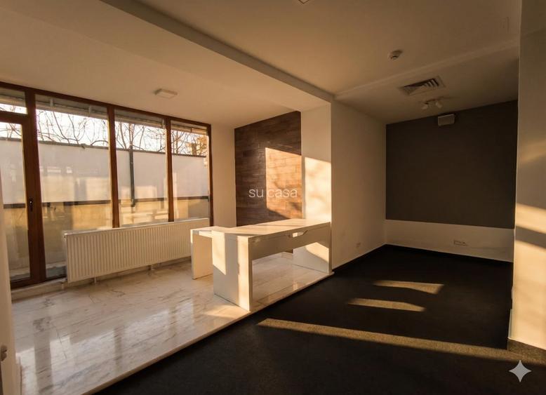 Spatiu Pilates ~ Clinica ~ Salon ~ Herastrau ~ Terasa 100 mp - 10