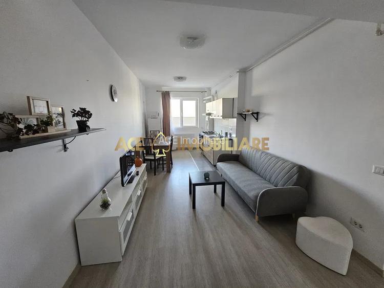 2 Camere de inchiriat | Vacaresti | Metrou | Centrala | Parcare - 2