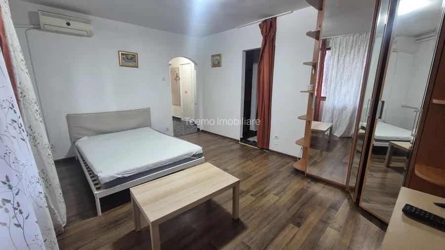 Garsoniera, semidecomandata, 33 mp, ac, zona Brancoveanu - 2