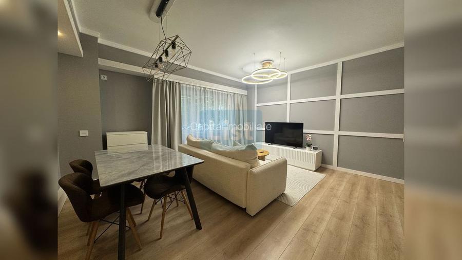 FARA COMISION! recent renovat, prima inchiriere, bd. NICOLAE TITULESCU - 3