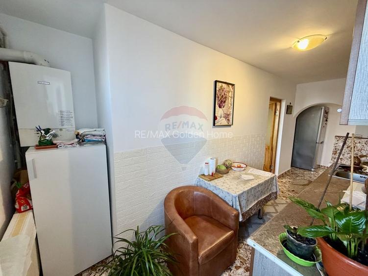 Apartament doua camere Bulevardul Brailei - 3