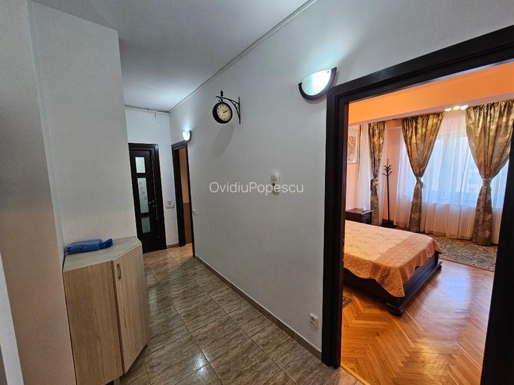 2 camere Nerva Traian  | Centrala | AC | 61 mp utili | Proprietar - 4