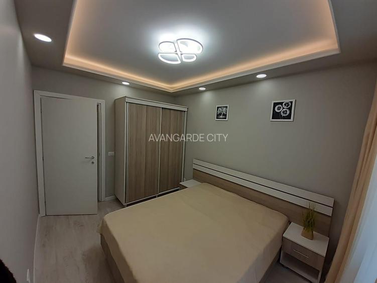 OFERTA LIMITATA!!! Avangarde City 2 camere Oferta - 5