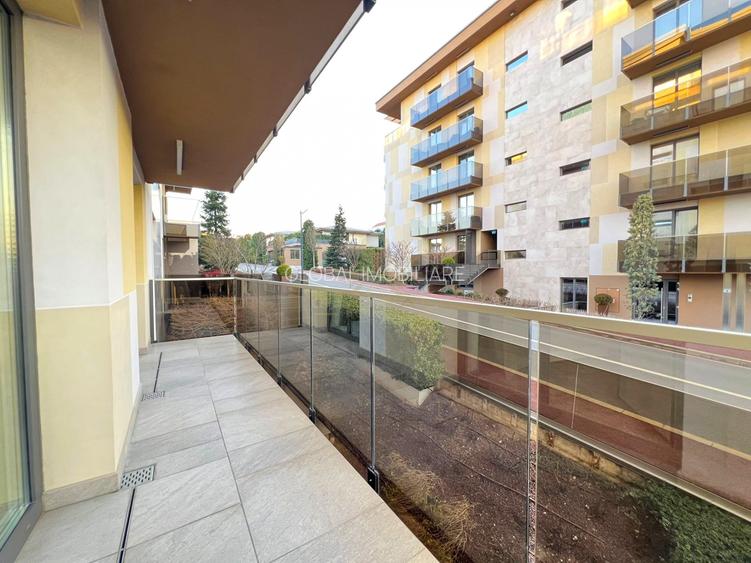 Apartament de lux 4 camere – LOFT Luxury Community, Buna Ziua - 15