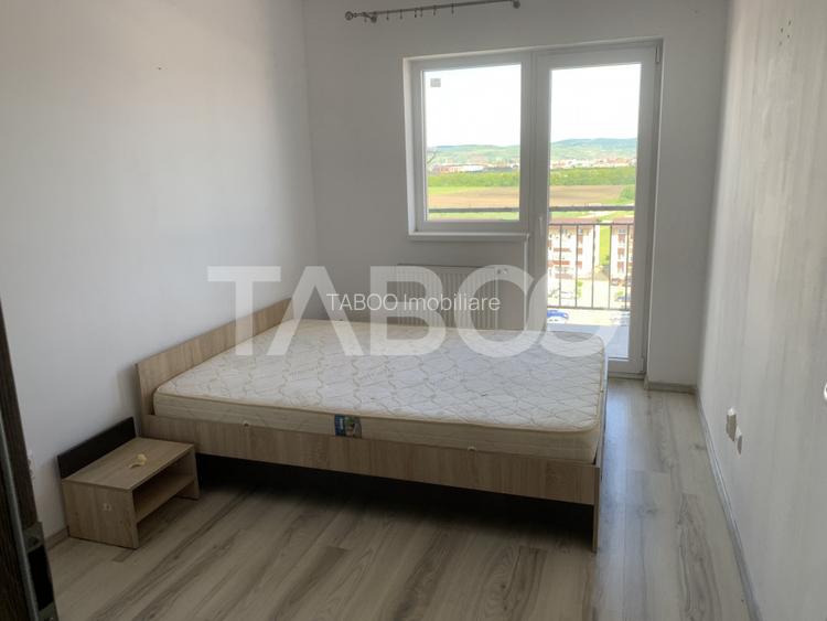 Apartament 2 camere bloc cu lift si loc de parcare inclus Sibiu - 2