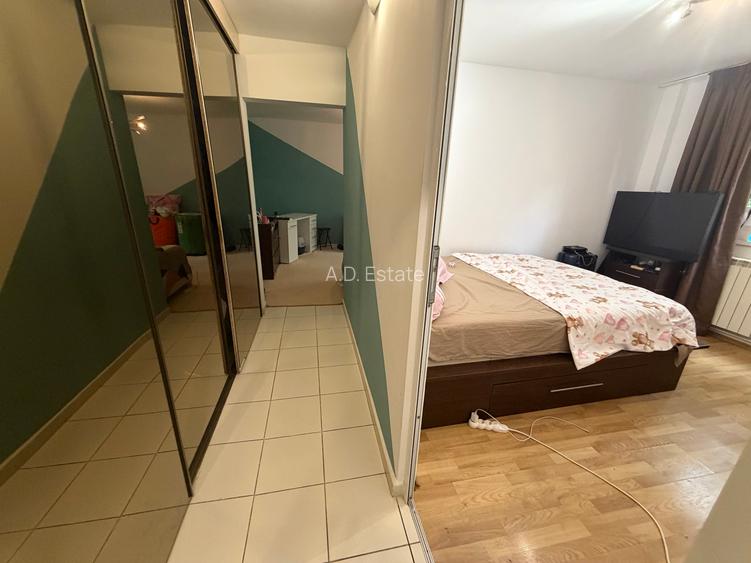 Titan Jean Steriadi 2 Camere Instalatii Schimbate Centrala Proprie 8 Min Metrou - 3