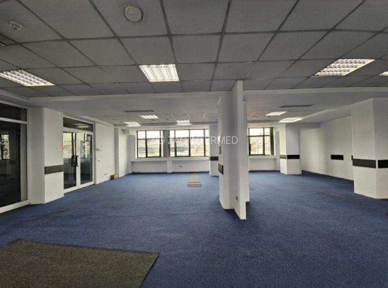 Centru - Bd. Mamaia, spatiu birouri 160 mp. - 2