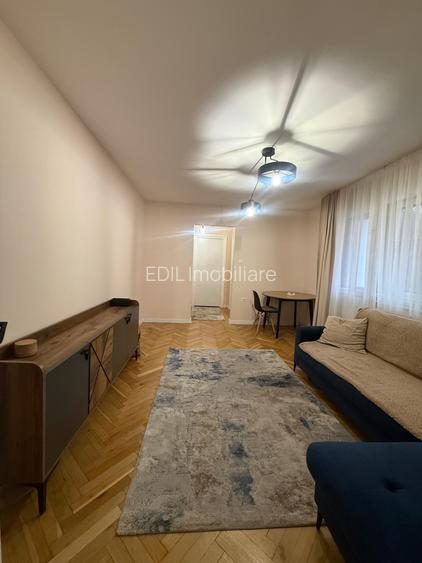 Ap 2 cam semidec, mobilat si utilat, et. 1/4, balcon, zona Complex Diana/Alverna - 4