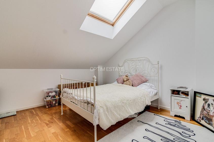 IBIZA SOL,3 camere,127 mp,TERASA 40 mp, Piscina,PARCARE+BOXA - 20