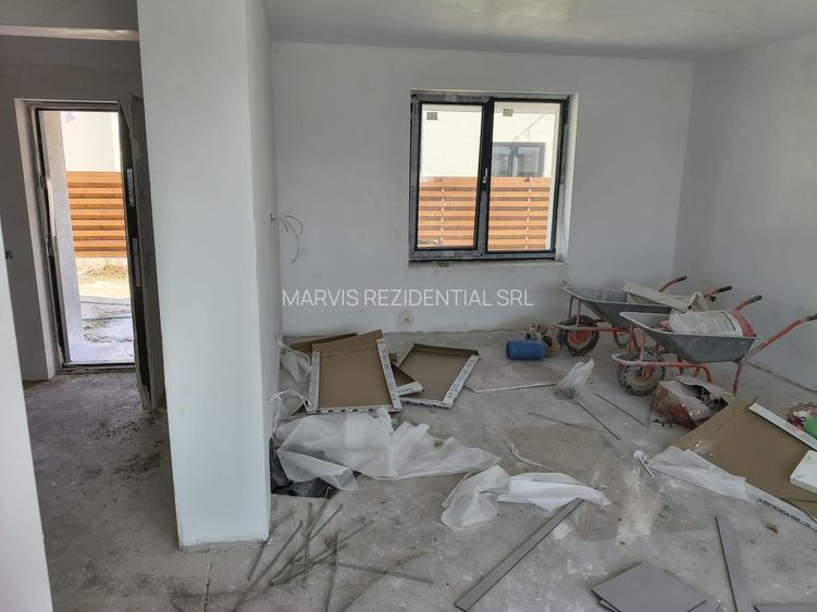 vila insir. 4cam,3bai + 1-2-3 parcari/centru Popesti Leordeni - 18