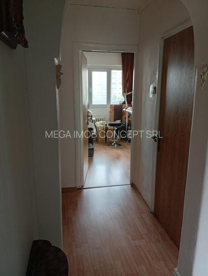 3 camere, bloc anvelopat, fără risc seismic – ideal pentru familie - 8