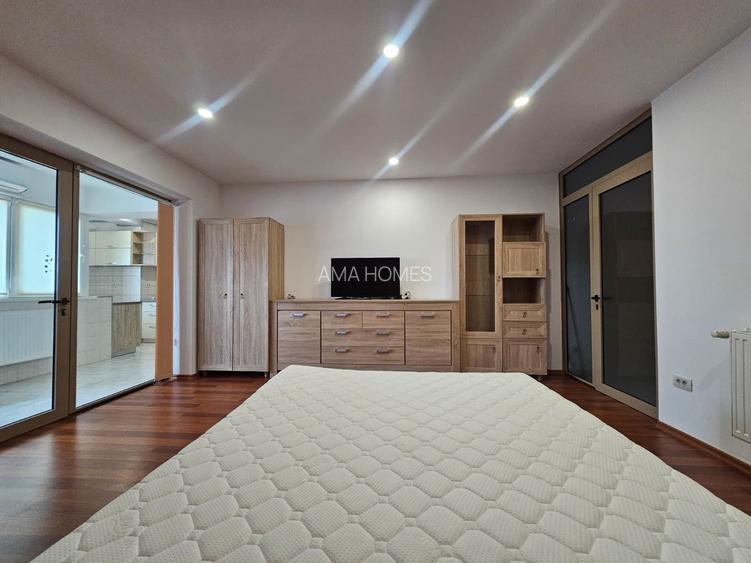 Apartament 2 camere de vanzare Orion Rezidence Faleza Nord/Constanta - 9