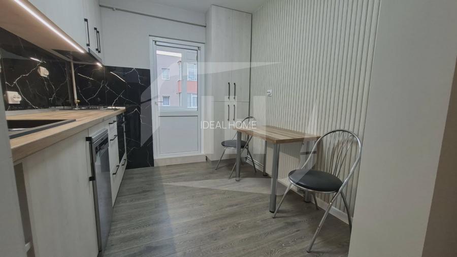 Apartament 2 camere I decomandat I prima inchiriere I Gheorgheni - 6