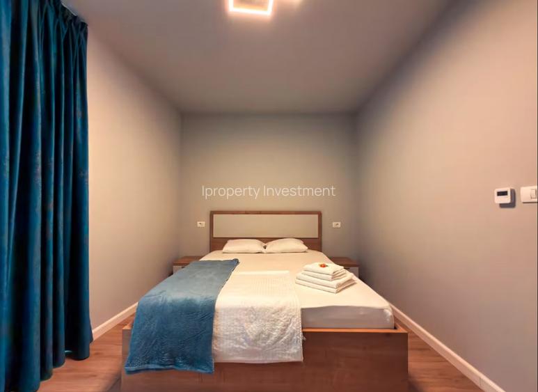 Timpuri noi | 3Camere | Bloc nou | Terasa | Parcare subterana | Centrala proprie - 5