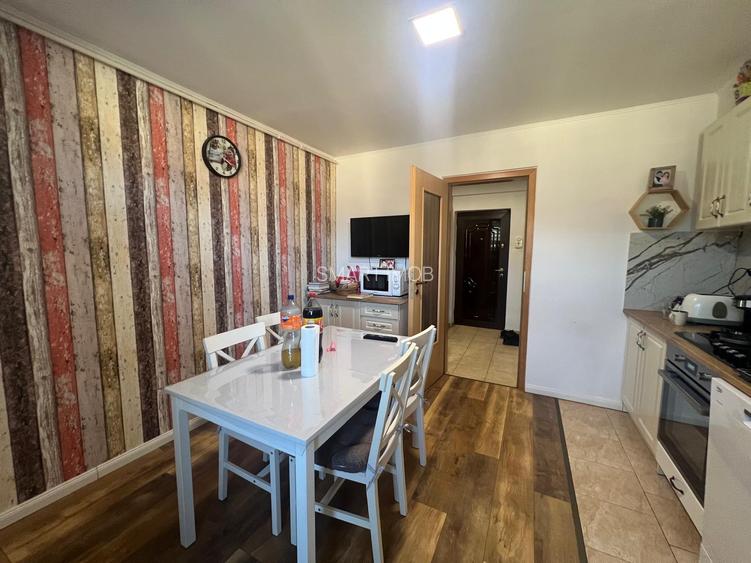 Apartament 2 camere 52mp Bulevard mobilat utilat 59000eur neg - 4