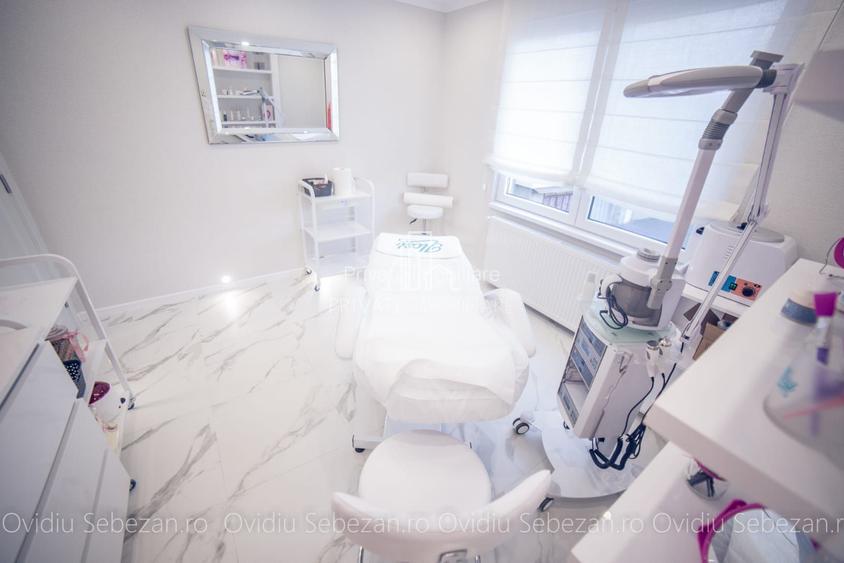 Afacere La Cheie/ Salon  De Vanzare , Zona Tudor - 3