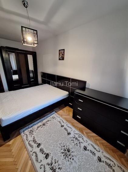 Prima închiriere după renovare Apartament 2 camere Manastir - 3
