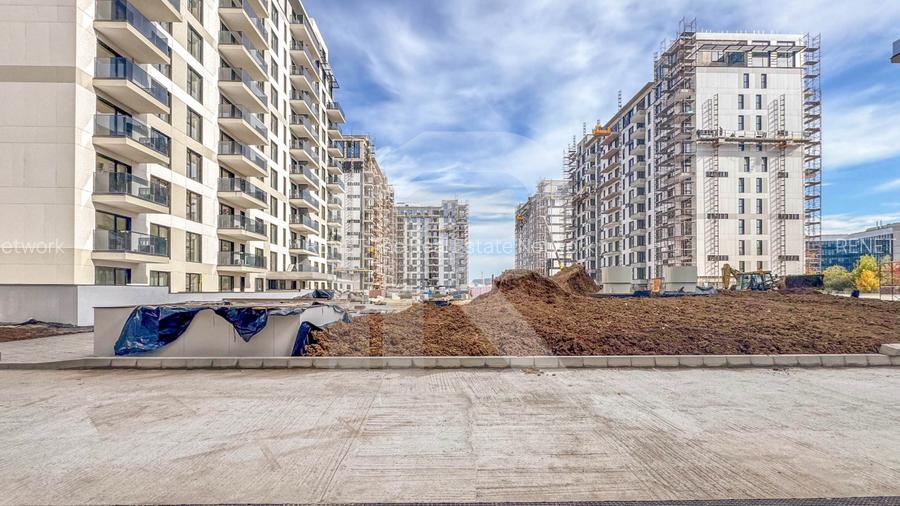 Apartament 2 camere | Nusco City | Faza 2 | Iunie 2026 | TVA inclus - 8