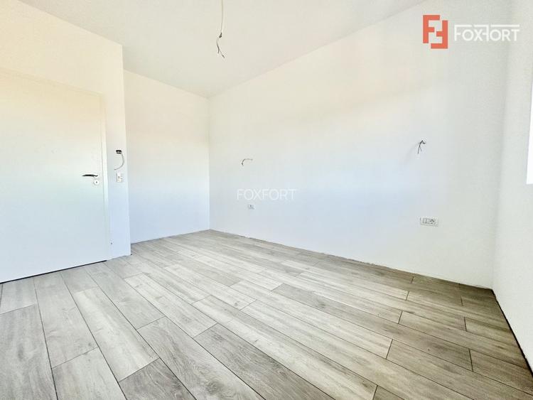 COMISION 0% Duplex premium cu 4 camere in Mosnita, pozitie excelenta  - 17