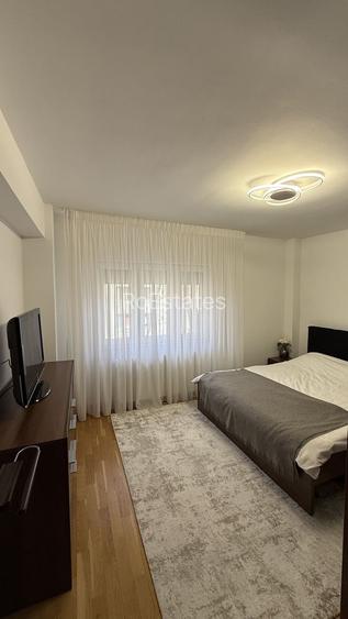 Apartament cu 3 camere de inchiriat centrala proprie Rahova - 7