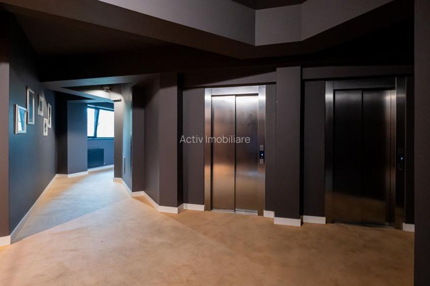 Apartament 2 camere - Mamaia | 20 m de plajă | Blue Bike Residence - 23