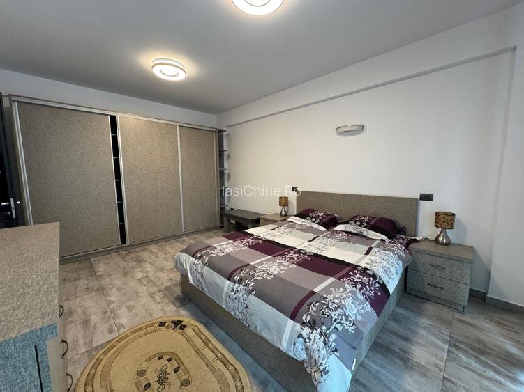 Apartament cu 3 camere Bucium - 3