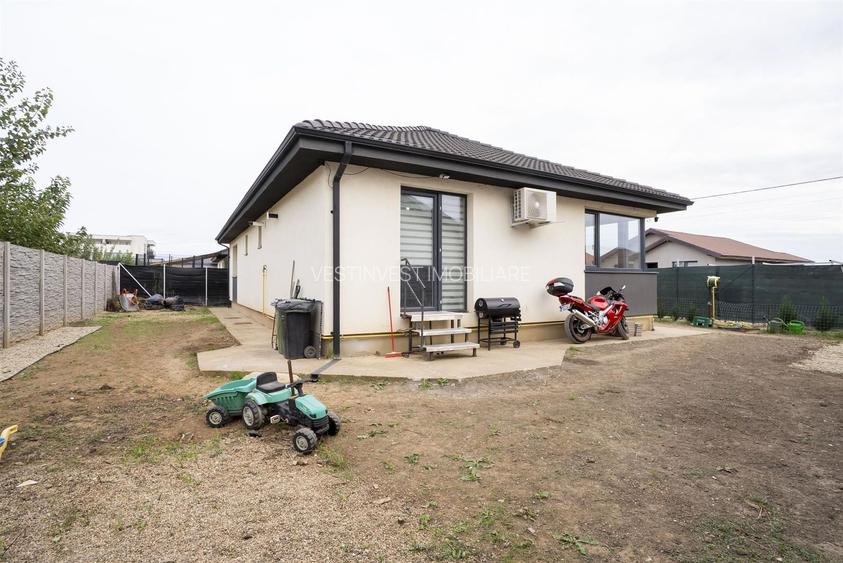 Casa Santandrei 4 camere 2 bai - 10