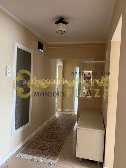 3 Camere | Balcon | Terasa | Parcare concesionata | Zona centrala | - 7