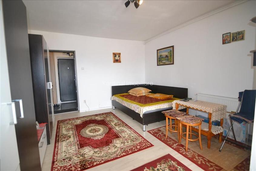 Vanzare garsoniera mobilata, Mihai Viteazu - Grivitei - 2