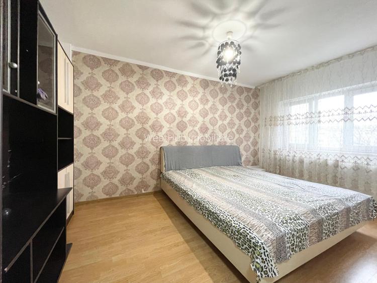 Apartament 3 camere mobilat Girocului - 8