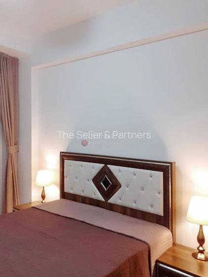 Structura Generoasa Orientare Sudica - 6