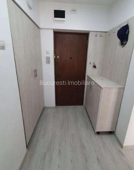 Apartament 2 Camere,Titan Metrou,bl.reabilitat,Amenajat,mobilat,complet - 5