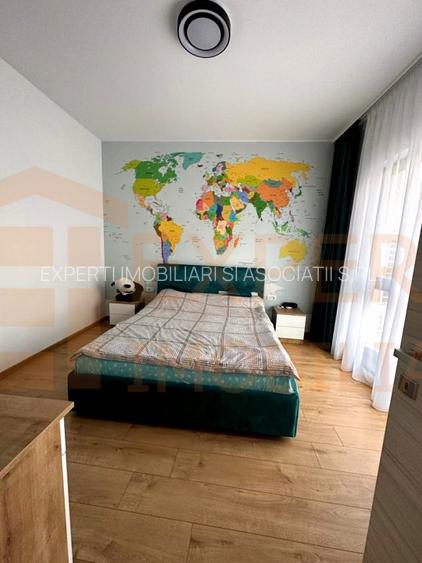 Casa 3 camere, noua la cheie in zona Pod Butelii - 2