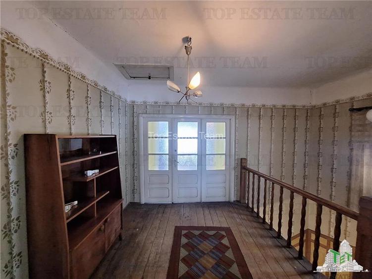 Casa renovabila - central - vanzare - Braila - 5
