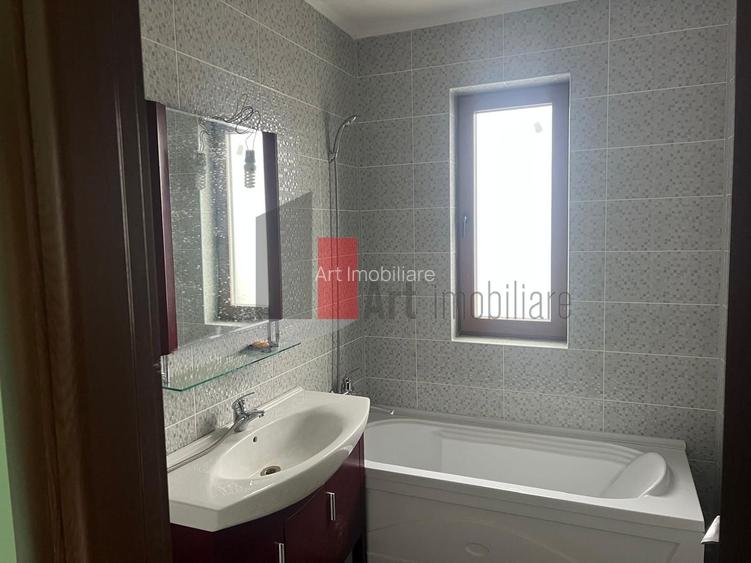 CASA CU TEREN DE 5000MP  - JUDET GIURGIU  30KM DE BUCURESTI - 11