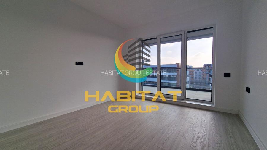 Apartament 3 camere - PREMIUM - Pallady - 12