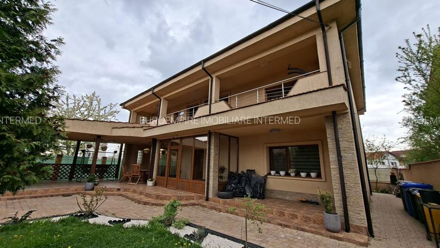 Vila P+1E de vanzare in localitatea Eforie Nord, zona de vile - 36