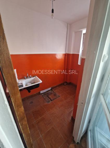 Garsoniera  Drumul Taberei Ghencea/Bulevardul 1 mai - 3