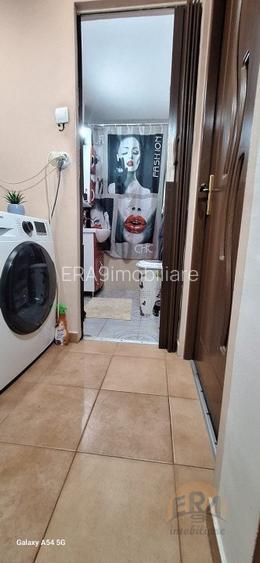 Apartament 1 camera,Rogerius, Str. Milcovului - 6