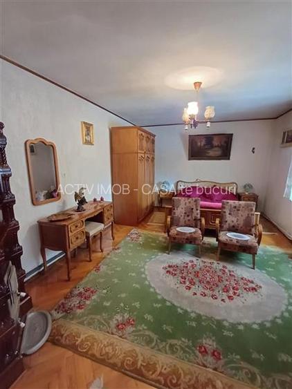 Casa de vanzare in Talmaciu - 8