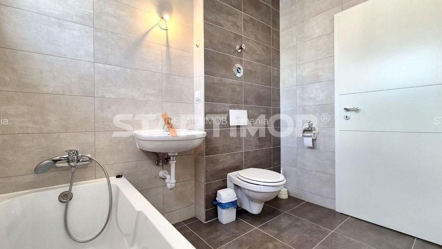3 camere cu parcare zona  Avantgarden - 16