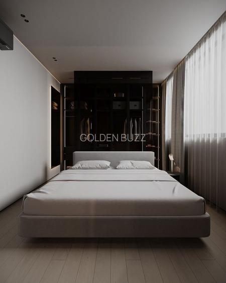 Penthouse | Zona JW Marriot | Ultra Lux - 33