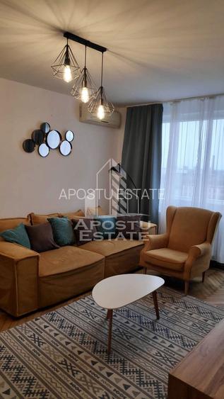 Apartament cu 2 camere, centrala proprie, zona Centrala - 2