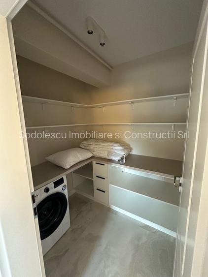 Apartment deosebit  se vinde complet mobilat - 12