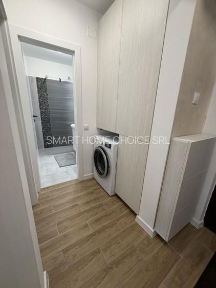 Garsoniera Mihai Bravu zona Baba Novac /Dristor - 6