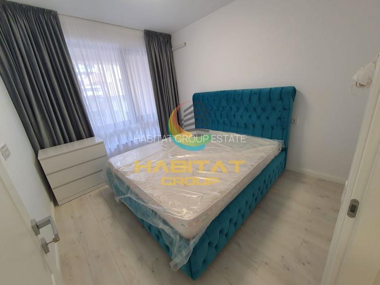 Apartament 2 camere  tip Studio- zona Pallady - 5