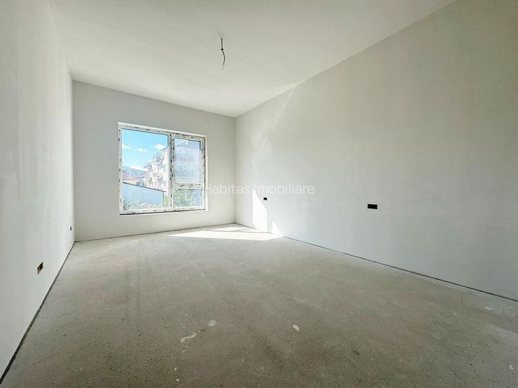 Casa tip duplex cu garaj, 130 mp utili - Floresti - 11