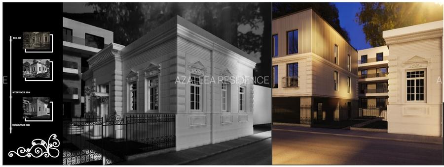 Azaleea Residence - 5